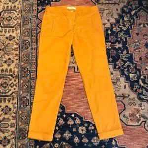 Loft Corduroy Pants